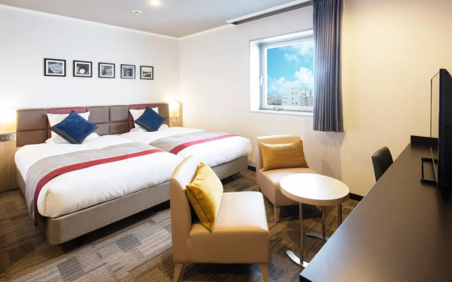 HOTEL MYSTAYS Tachikawa