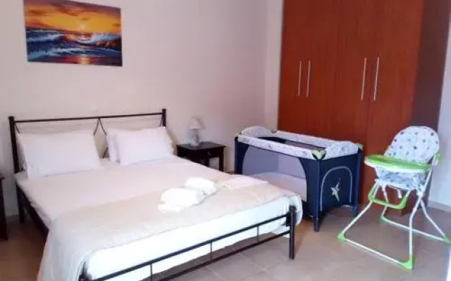Villa Bali Residence