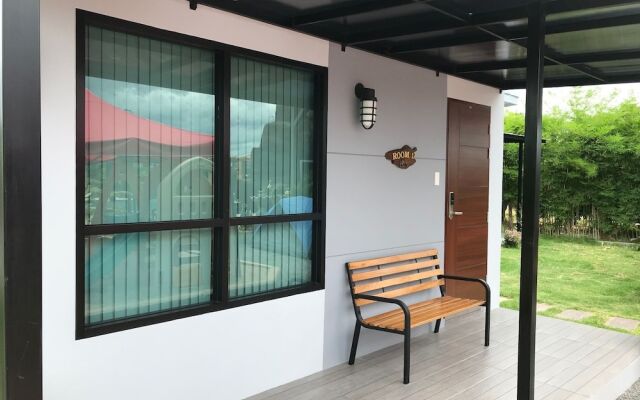 SB Holiday Resort
