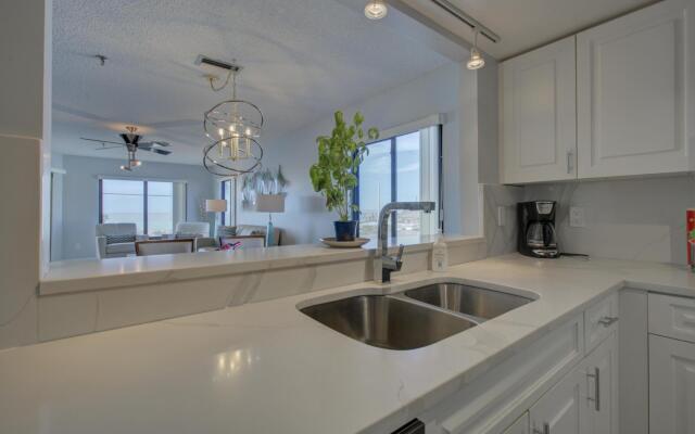Anna Maria Island Beach Sands