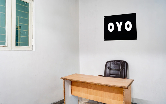 Super Hotel O Neelbad Guest House