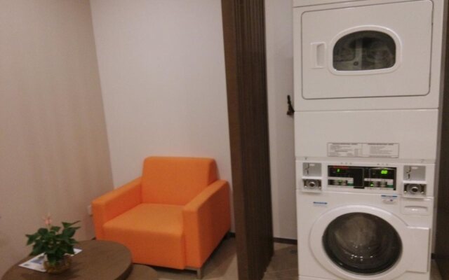 Holiday Inn Express Hangzhou Huanglong