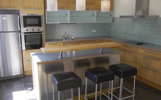 Guesthouse Aigremont