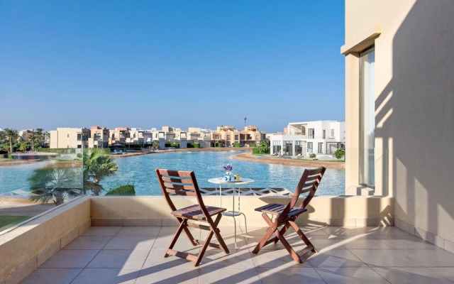 Vesta - Luxury Villa - 3BR - Tawila