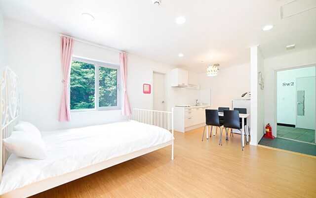 Yangpyeong Gio Pension