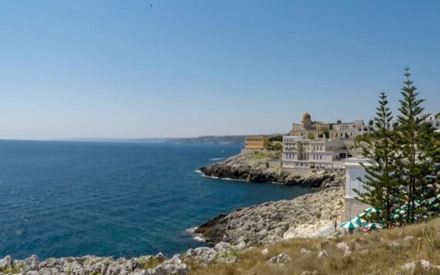 Villa Salentina Con Piscina Vicina Al Mare M250