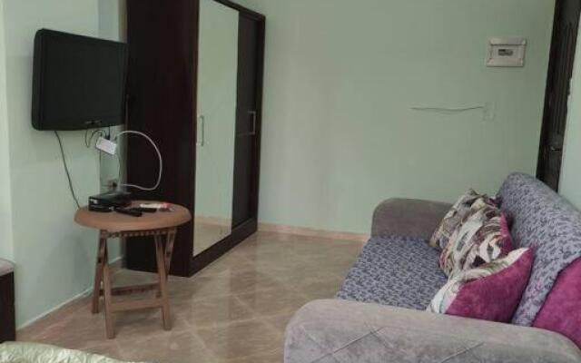 Nour Plaza apartments