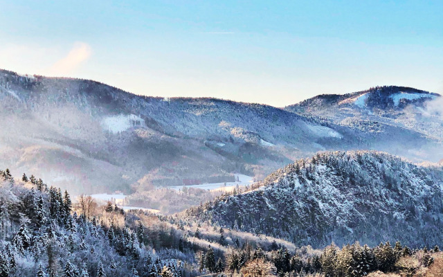 Forsthaus Wartenfels