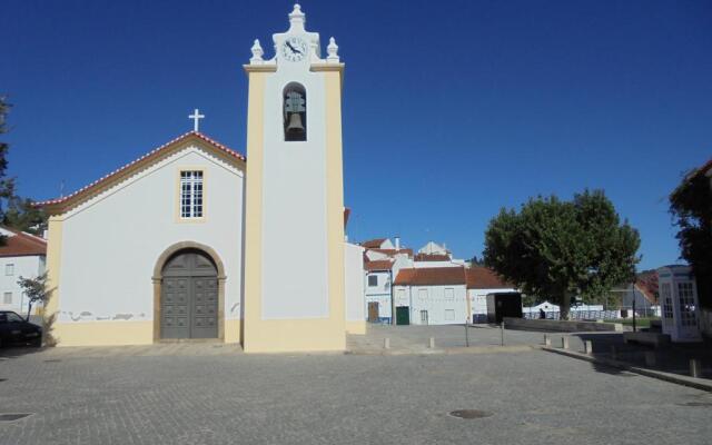 Casa Covão da Abitureira