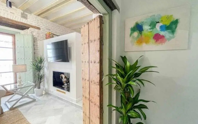 Judería de Sevilla III Luxury Apartments