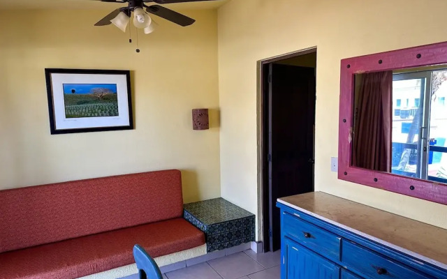 Siesta Suites Boutique Hotel