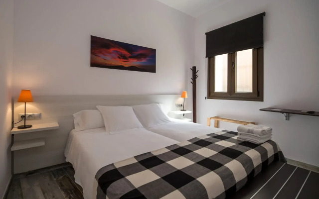 The 8 Rooms House