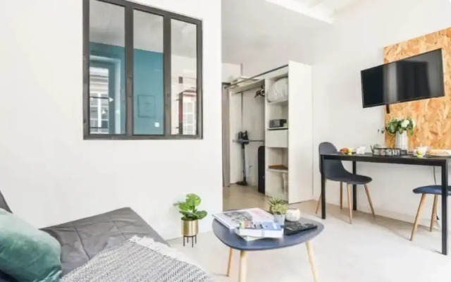 R Appartements Strasbourg