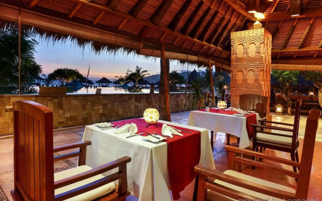 Novotel Lombok Resort and Villas