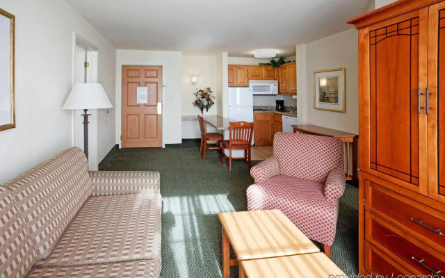 Staybridge Suites Brownsville by IHG