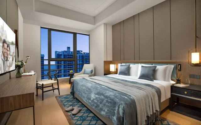 Ascott M-City Foshan