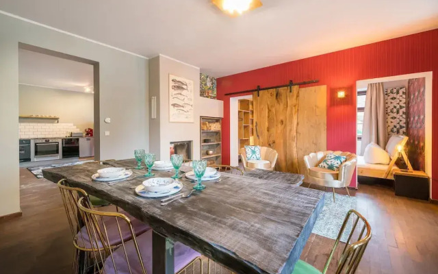 Apartment am Heiligen See