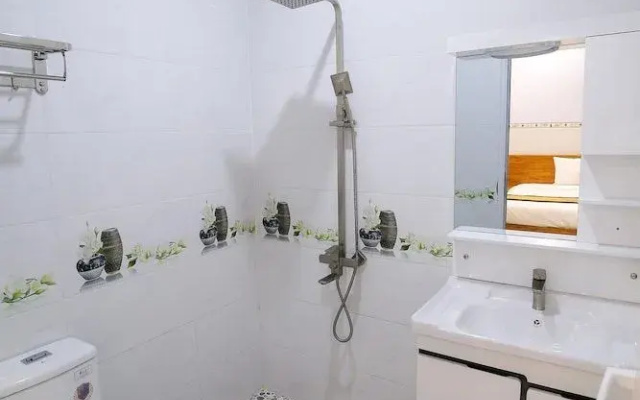 Hotel Huong Dao