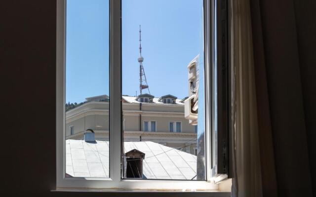 City Center Apartment 2