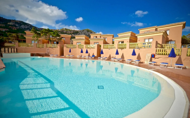 Hotel Costa Paradiso