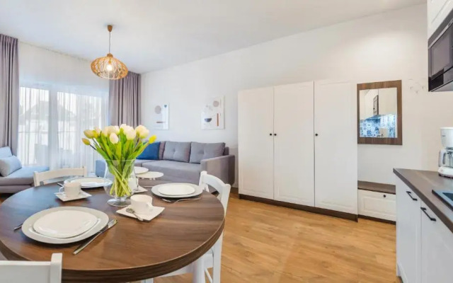 Apartamenty Sun & Snow Sunset Resort