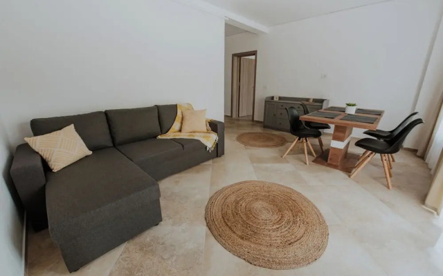 The Nook Aparthotel