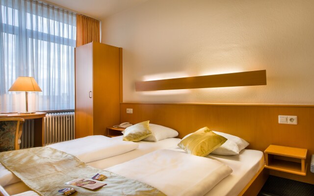 Hotel Greif Karlsruhe