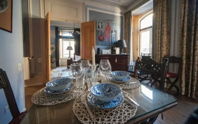 Bairro Rent Apartment