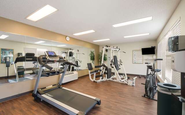 Quality Inn Alcoa Knoxville