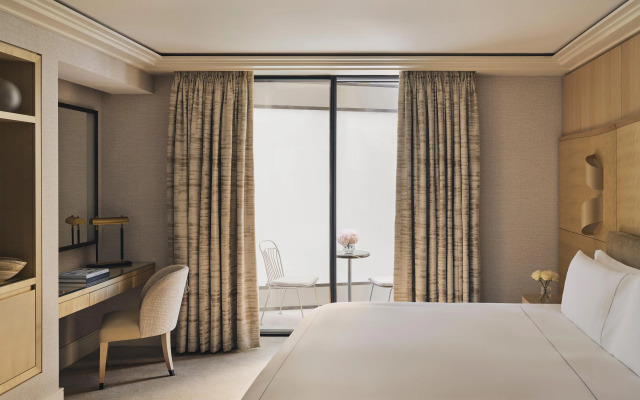 The Berkeley, Maybourne Hotel Collection