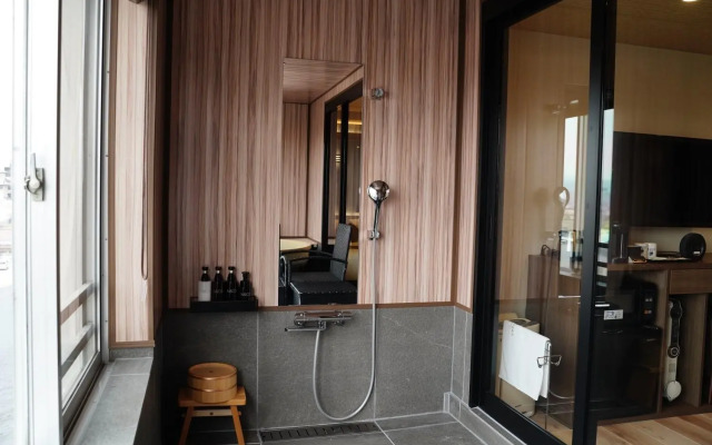 Livemax Resort Kaga Yamashiro
