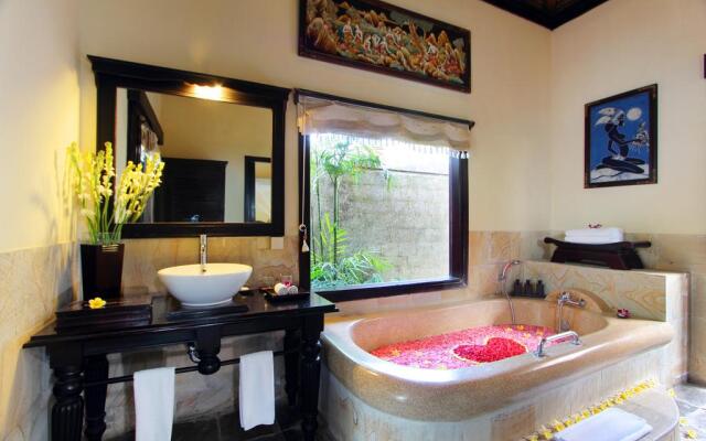 FuramaXclusive Resort & Villas, Ubud