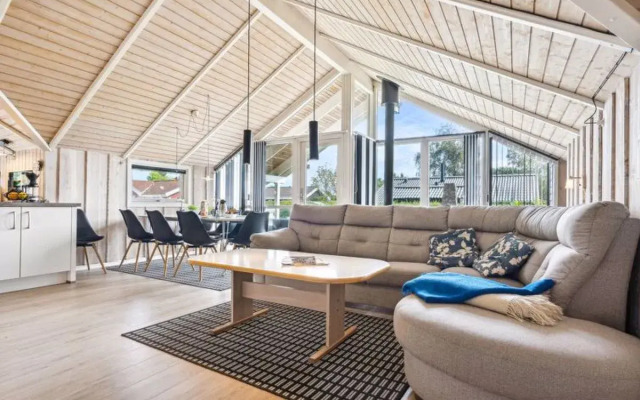 "Melisa" - 300m from the sea in SE Jutland