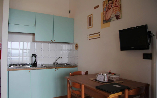 Residence Le Vele