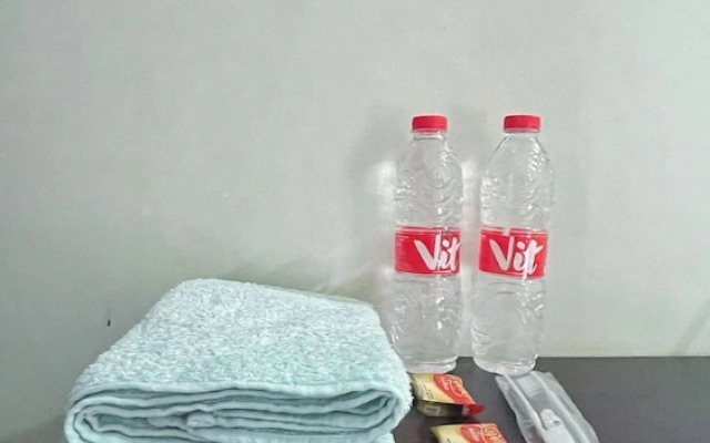 Wisma Sanggrahan