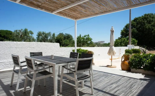 Residence Tenuta Masiedd 3