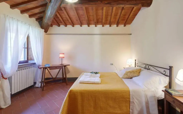 Borgo Santa Maria in Valle