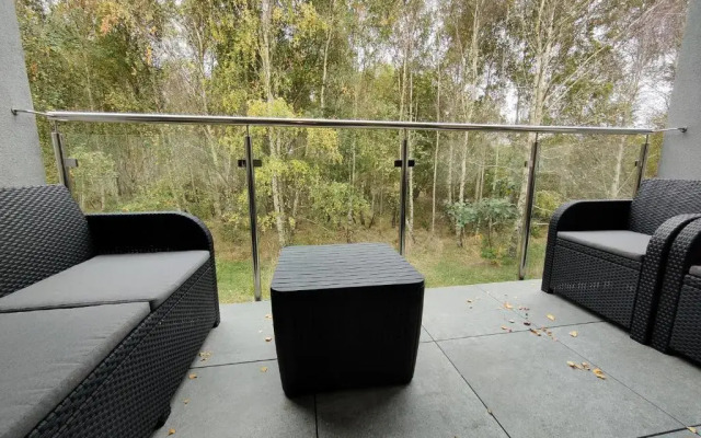 Apartamenty Sun&Snow Zaciszna