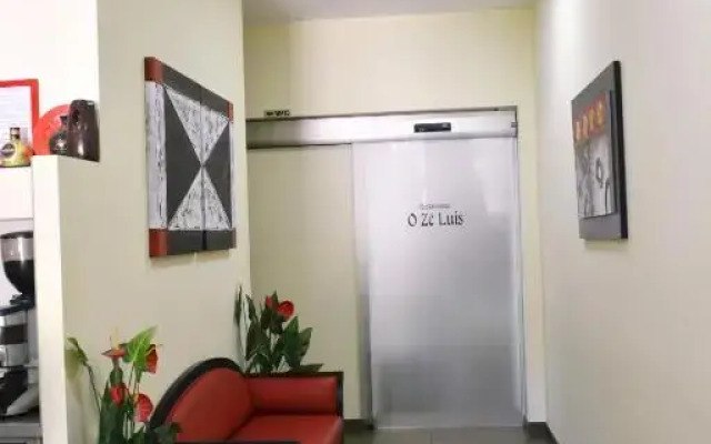 Ze Luis