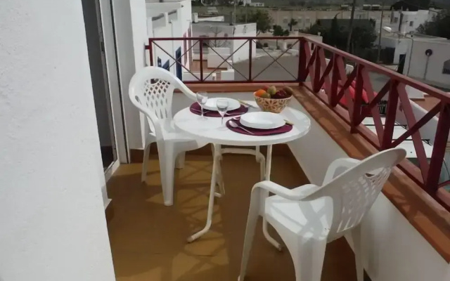 Casas María Carmona