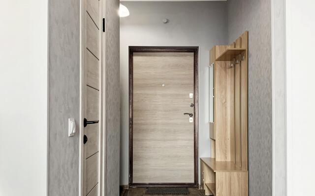 Династия на ул. Вильского, 38