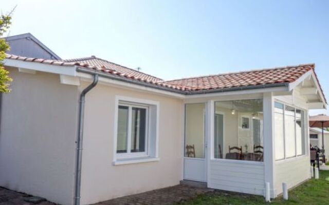 House La Hume Gujan-Mestras