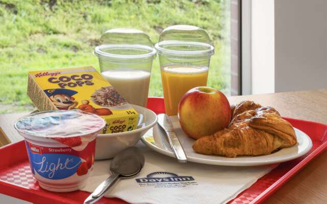 Days Inn by Wyndham Telford Ironbridge M54