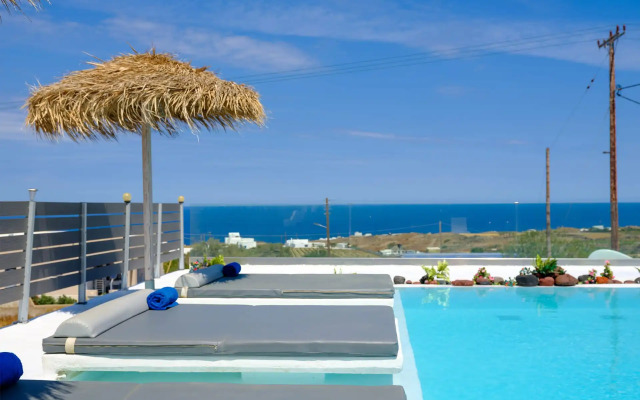 Nalu Suites
