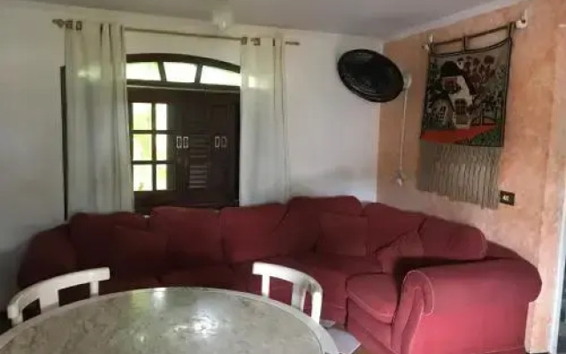Ohana Pousada