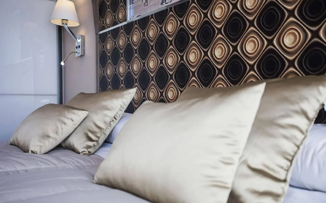 Hostal Barcelona