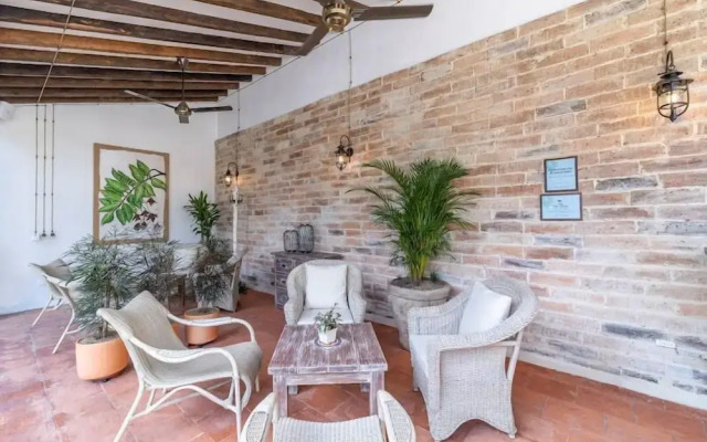 Casa Cedrela Hotel Boutique - Cauca Viejo - Mayores de 14 años