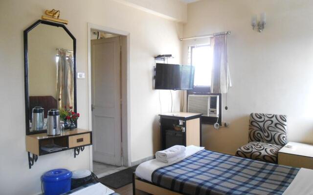 Hotel Akash Deep
