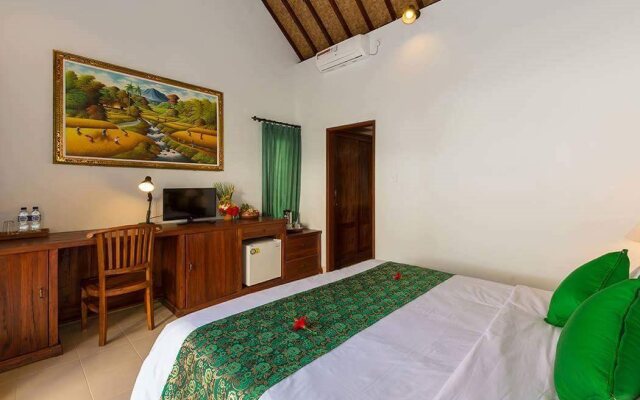 Sisin Ubud View
