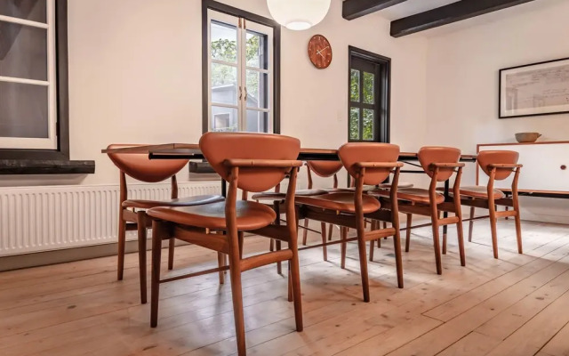 House of Finn Juhl Hotel Hakuba